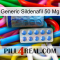 Generic Sildenafil 50 Mg 40